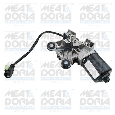 Wiper Motor
